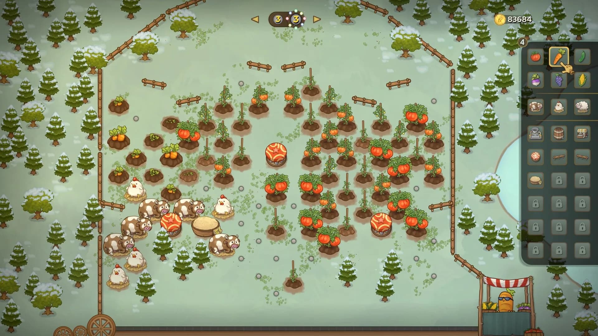Pachinko Farm görsel 4