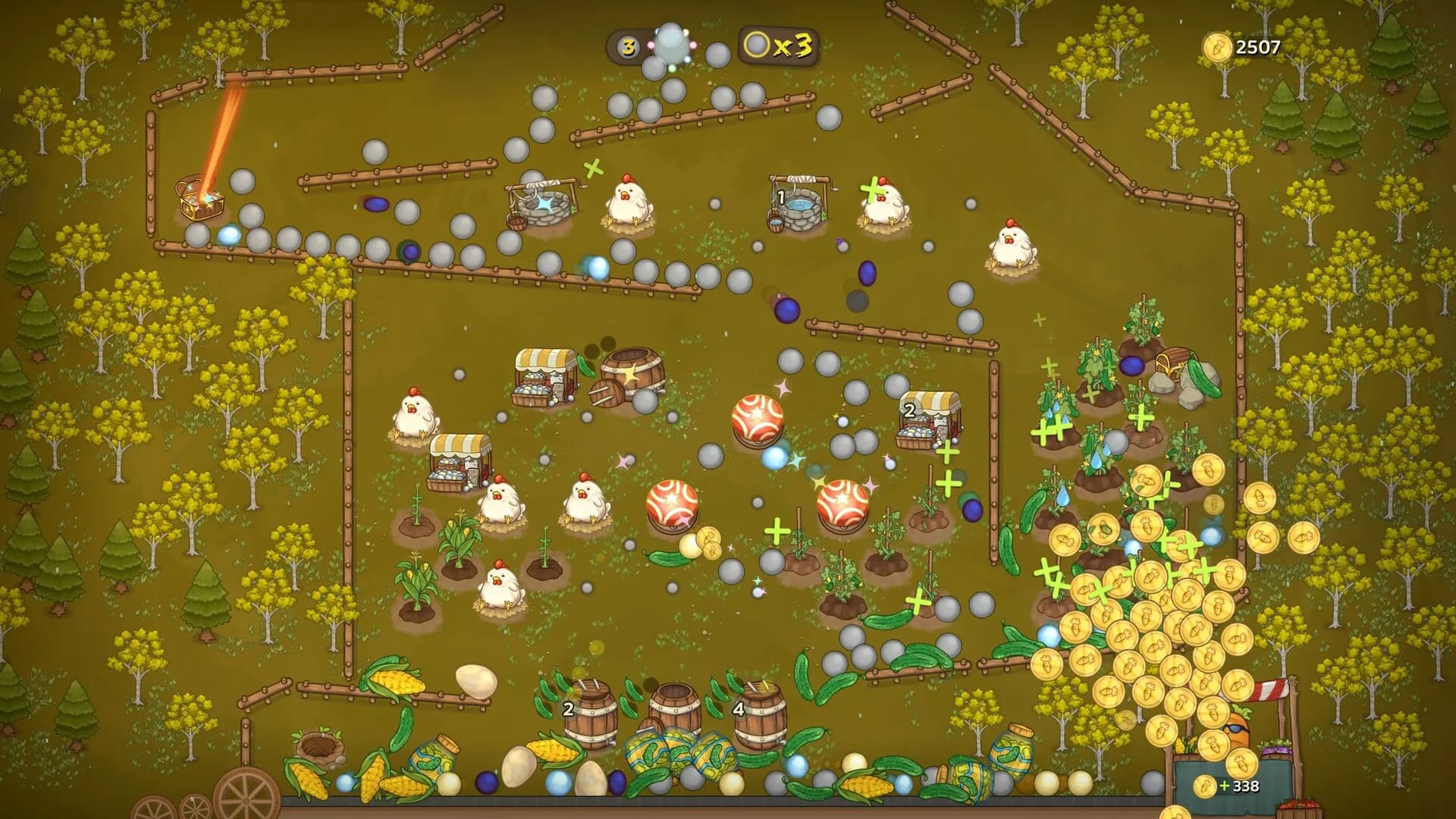 Pachinko Farm görsel 6