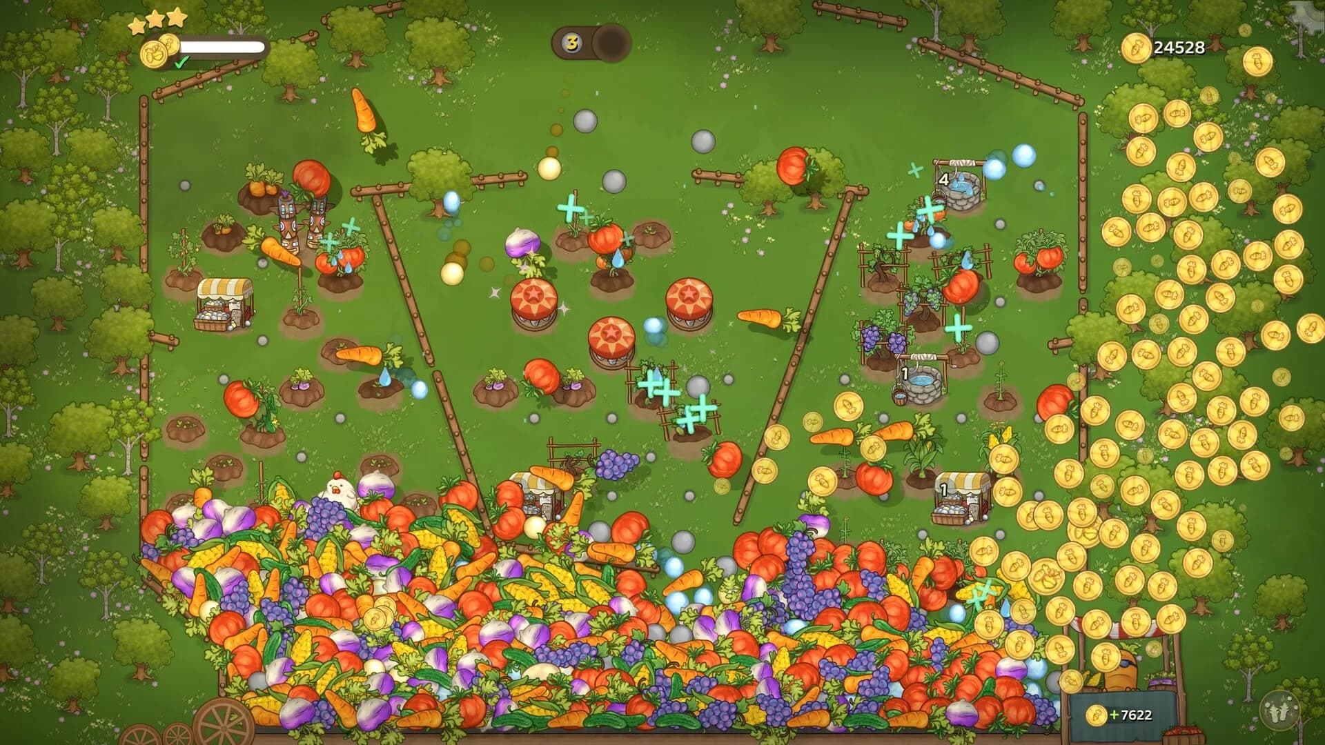 Pachinko Farm görsel 7