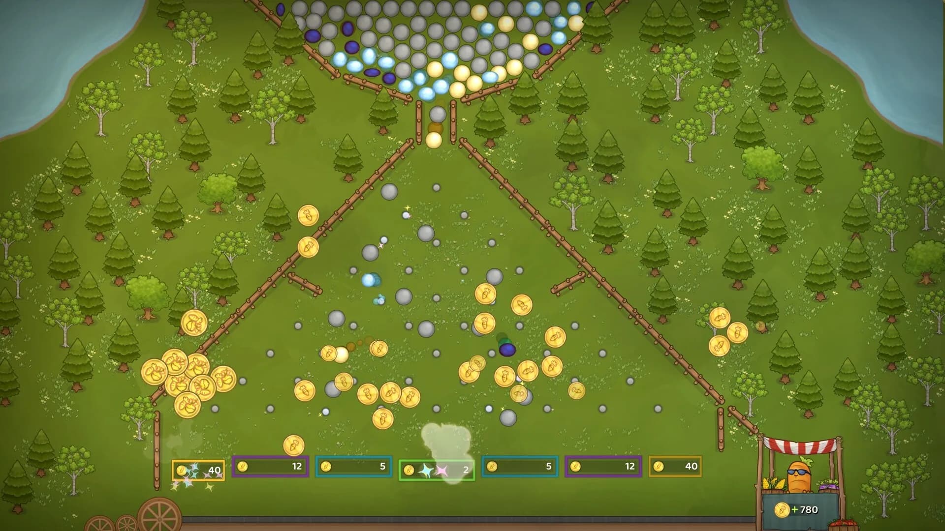 Pachinko Farm görsel 8