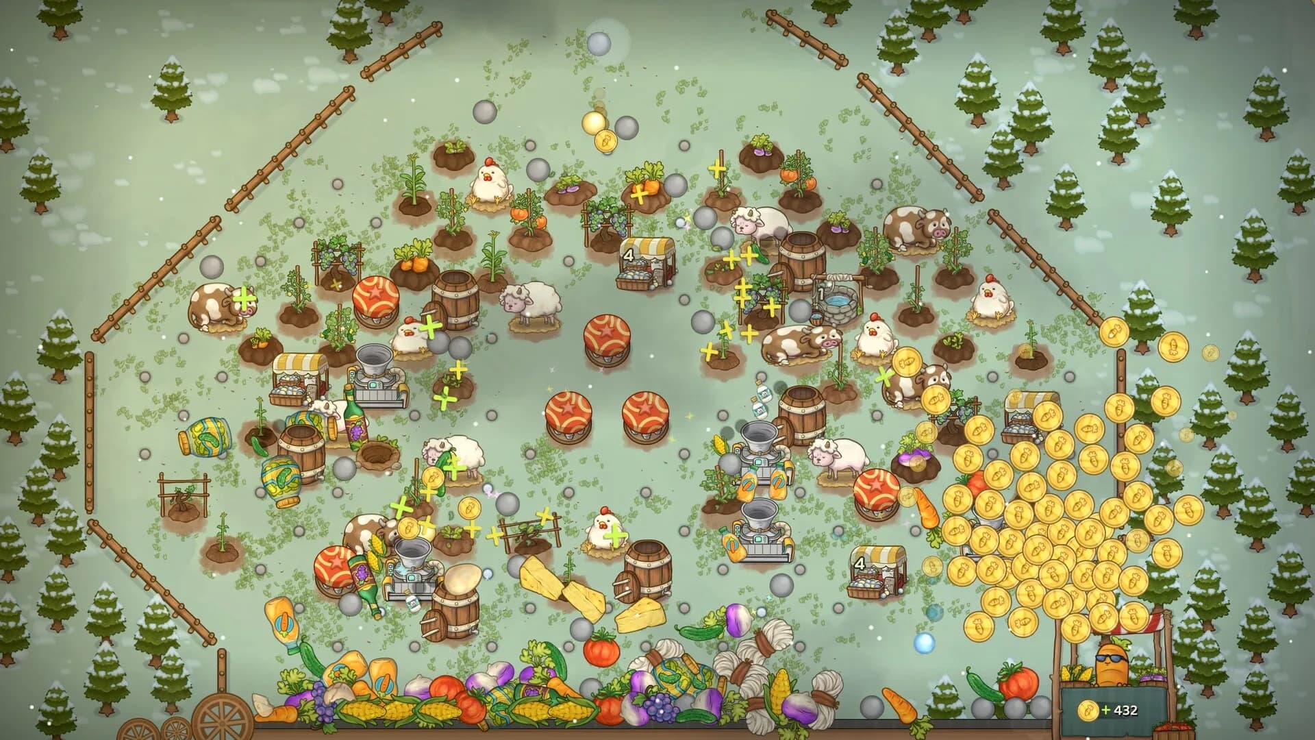 Pachinko Farm görsel 9