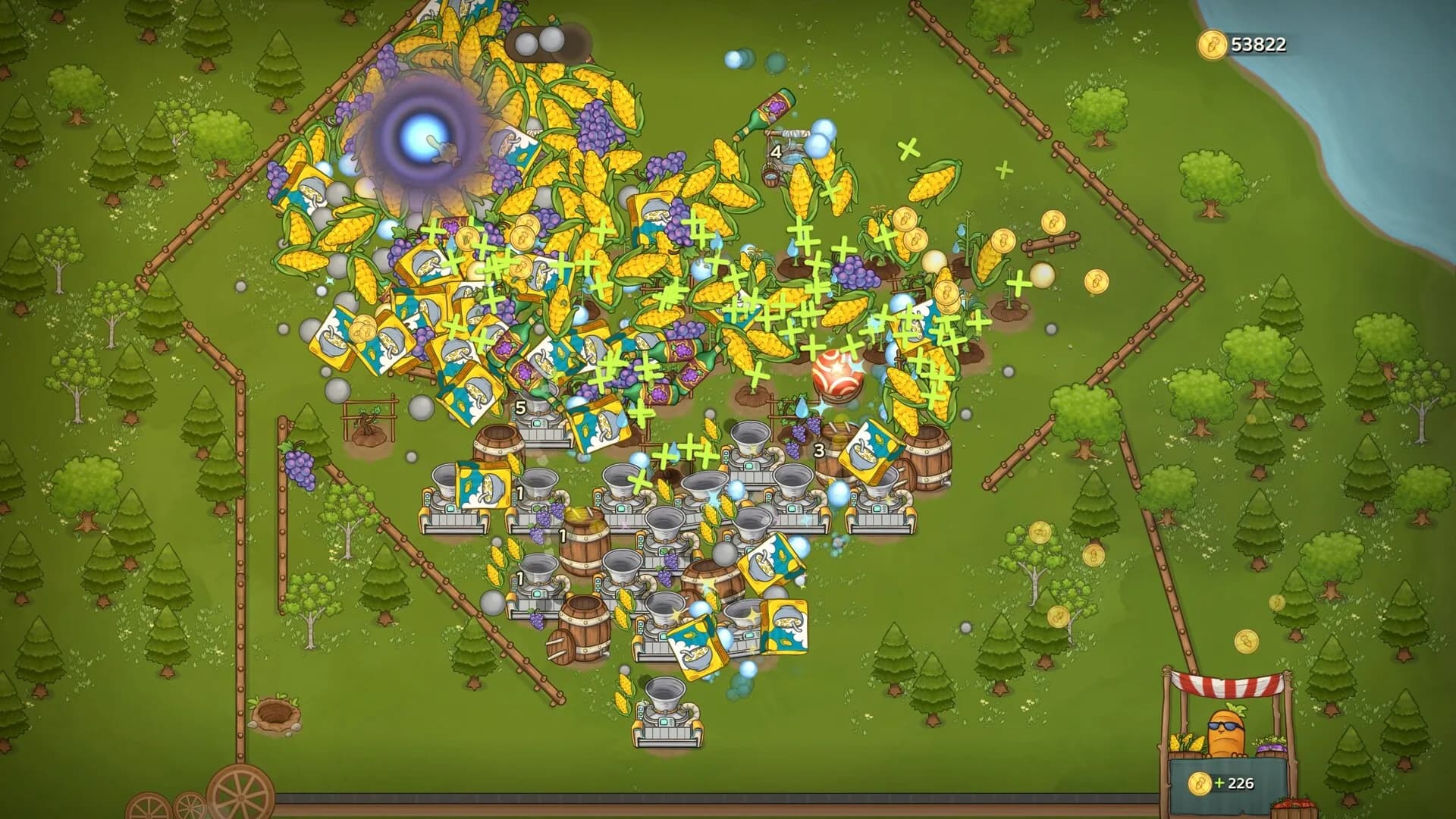 Pachinko Farm görsel 10