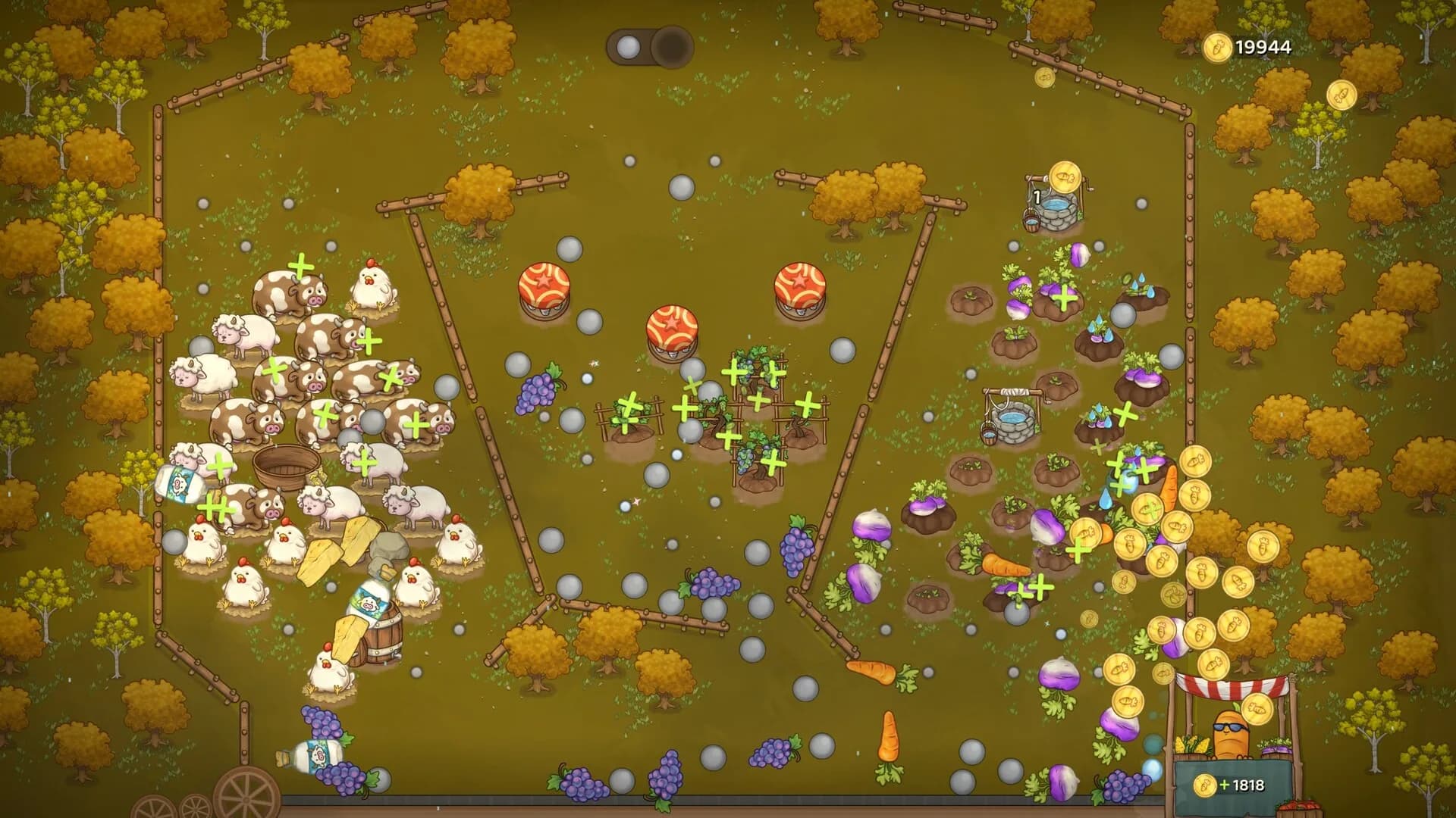 Pachinko Farm görsel 11