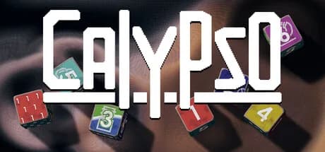 Calypso görsel 1