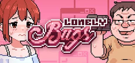 Lonely Bugs