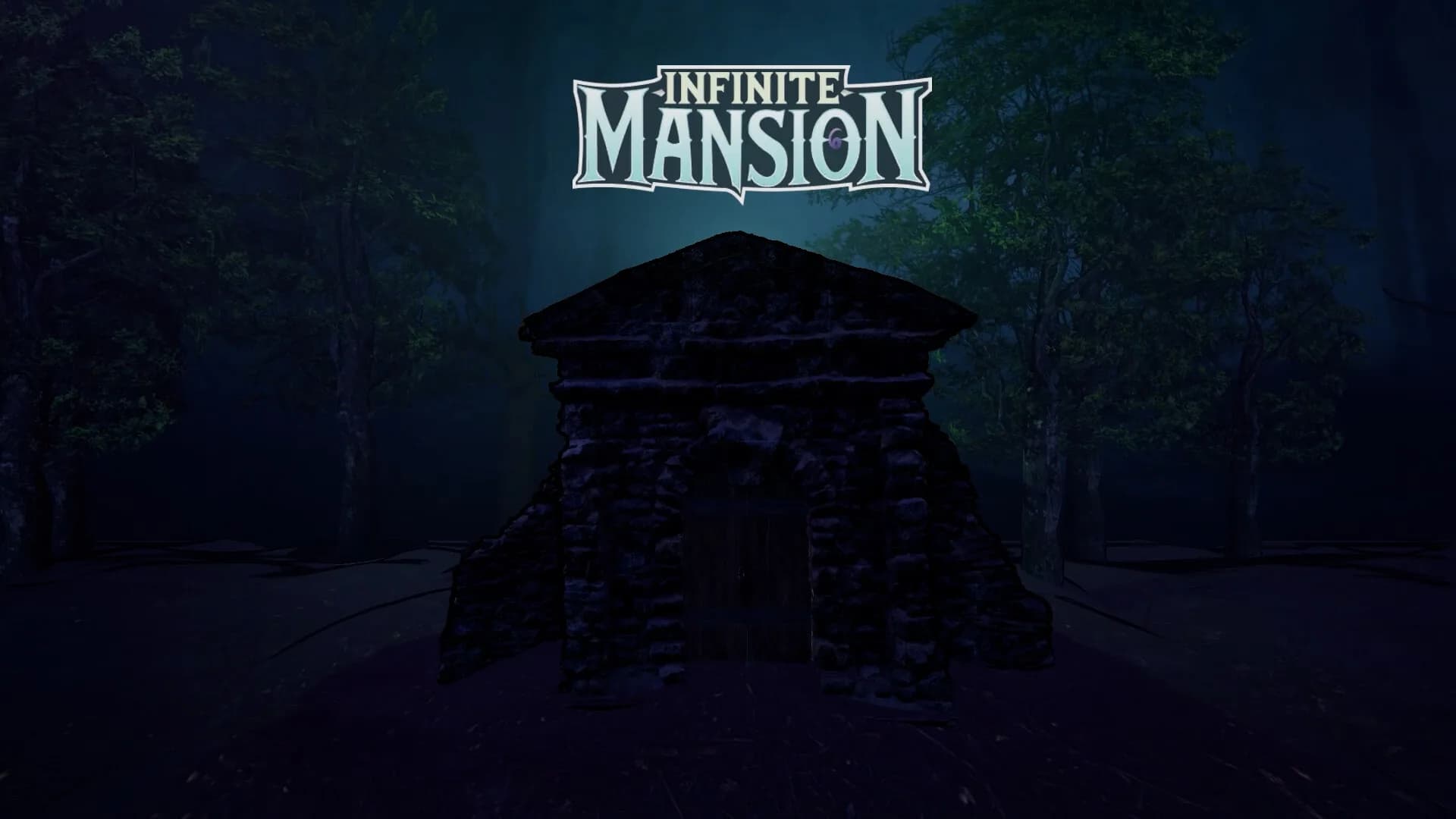 Infinite Mansion görsel 13