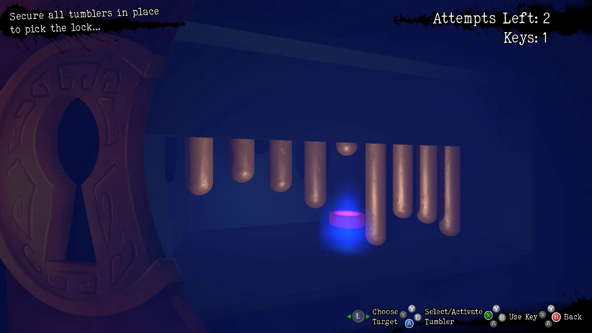Infinite Mansion görsel 11