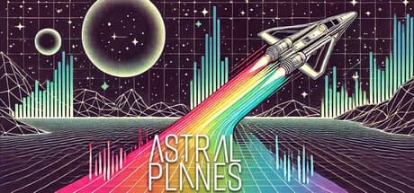 Astral Planes görsel 1