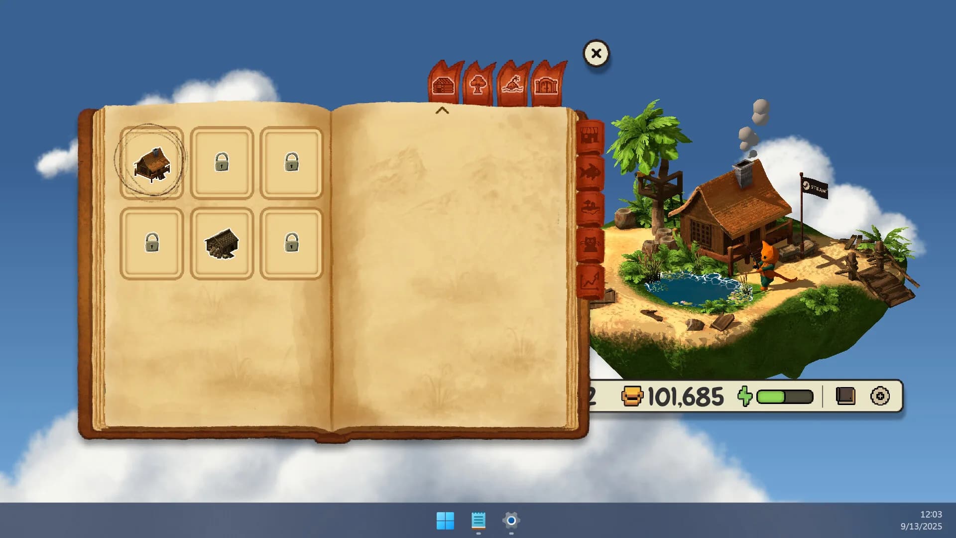 Catfish Idle Pond görsel 7