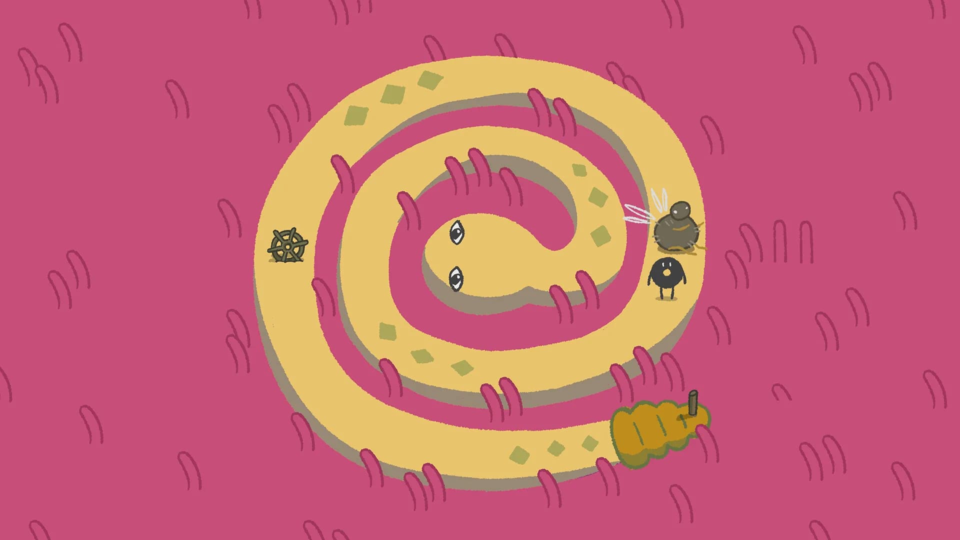Doughby görsel 2