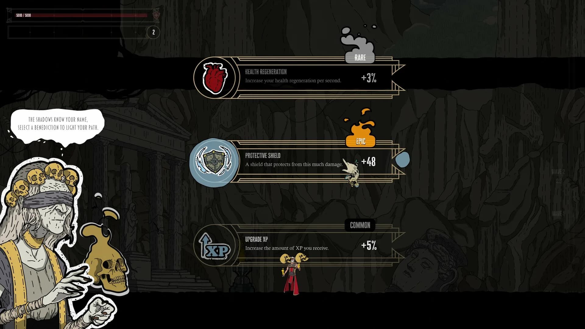 No Gods of Men görsel 6