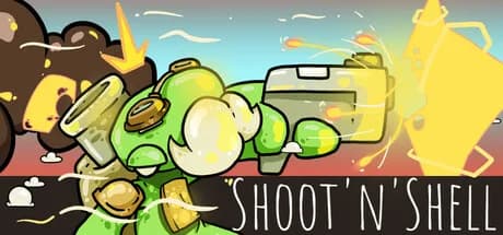 Shoot'n'Shell görsel 1