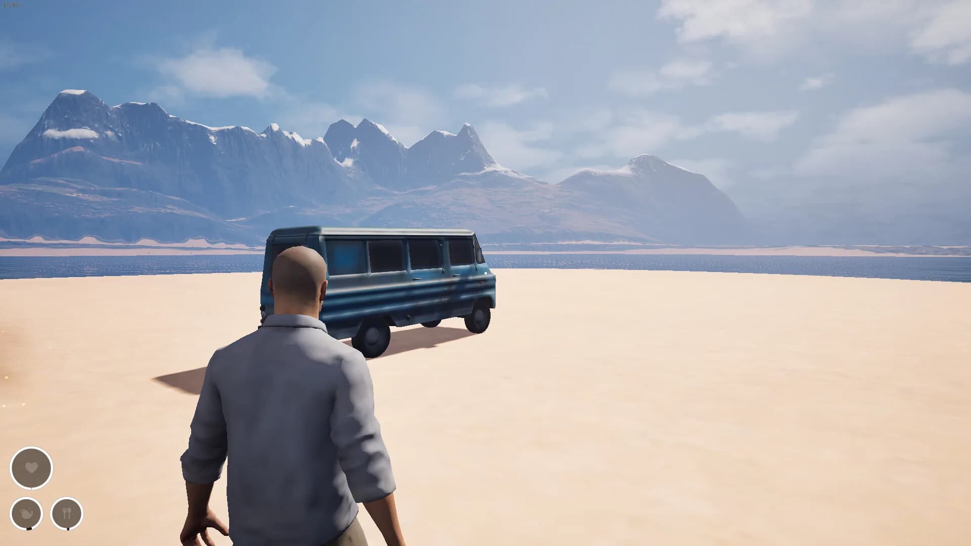 Zombie Scars: Ashen Dawn görsel 2