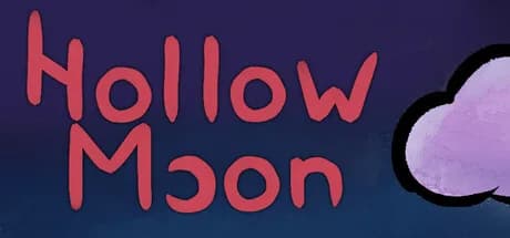 Hollow Moon görsel 1