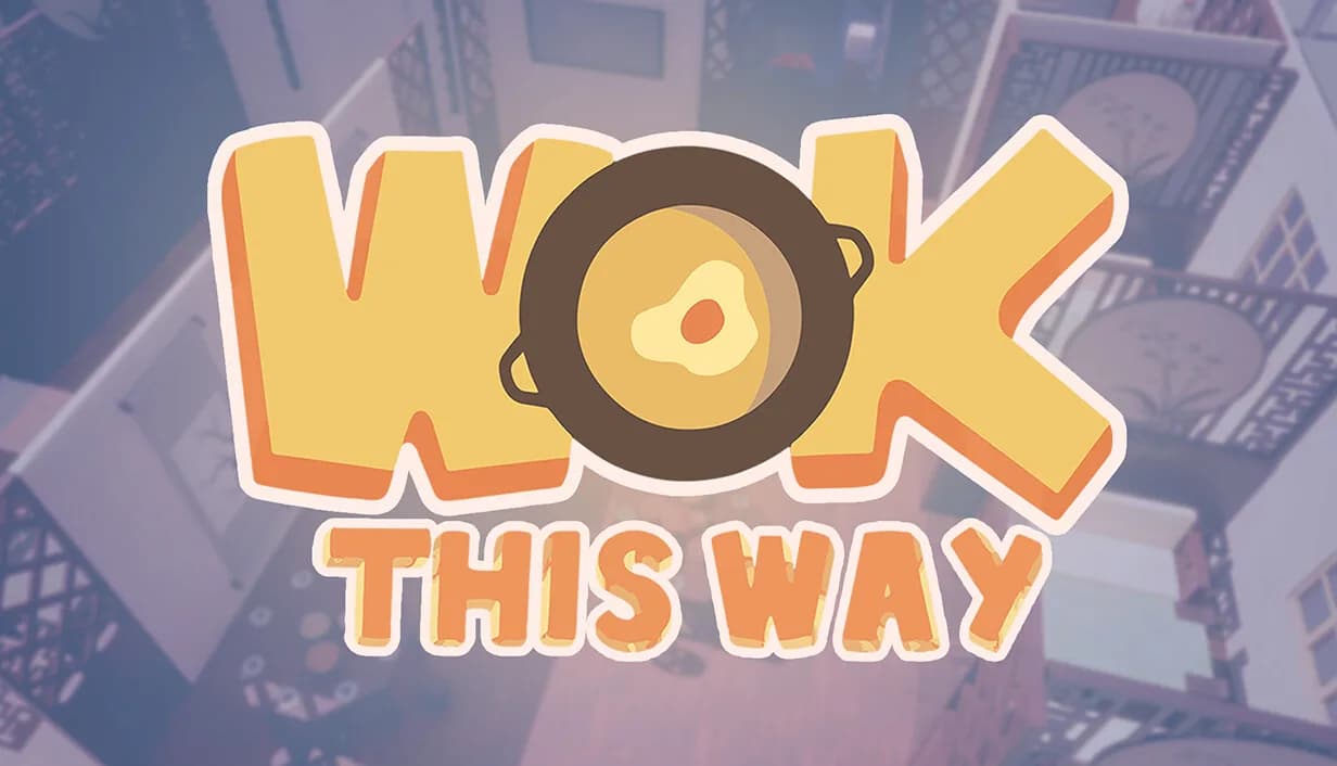 Wok This Way görsel 2