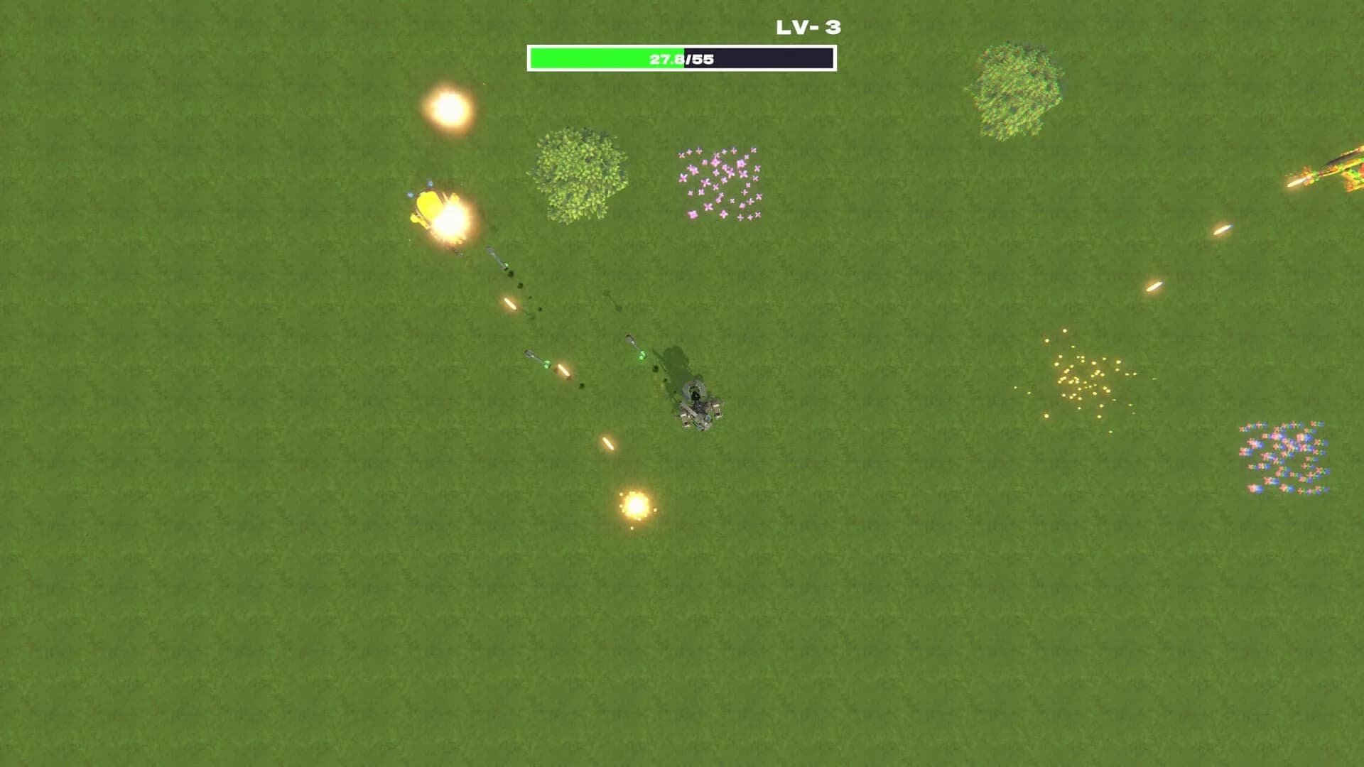 Warbot Engineer görsel 2