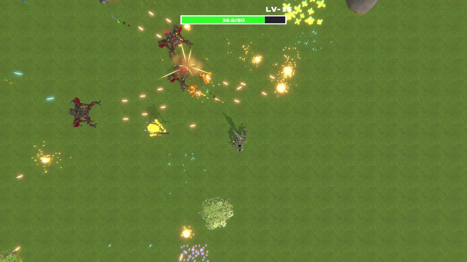 Warbot Engineer görsel 3