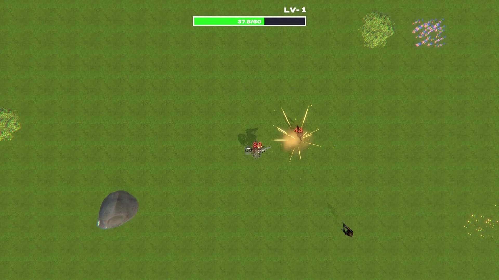 Warbot Engineer görsel 6
