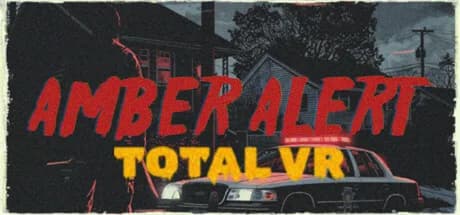 Amber Alert TOTAL VR görsel 1