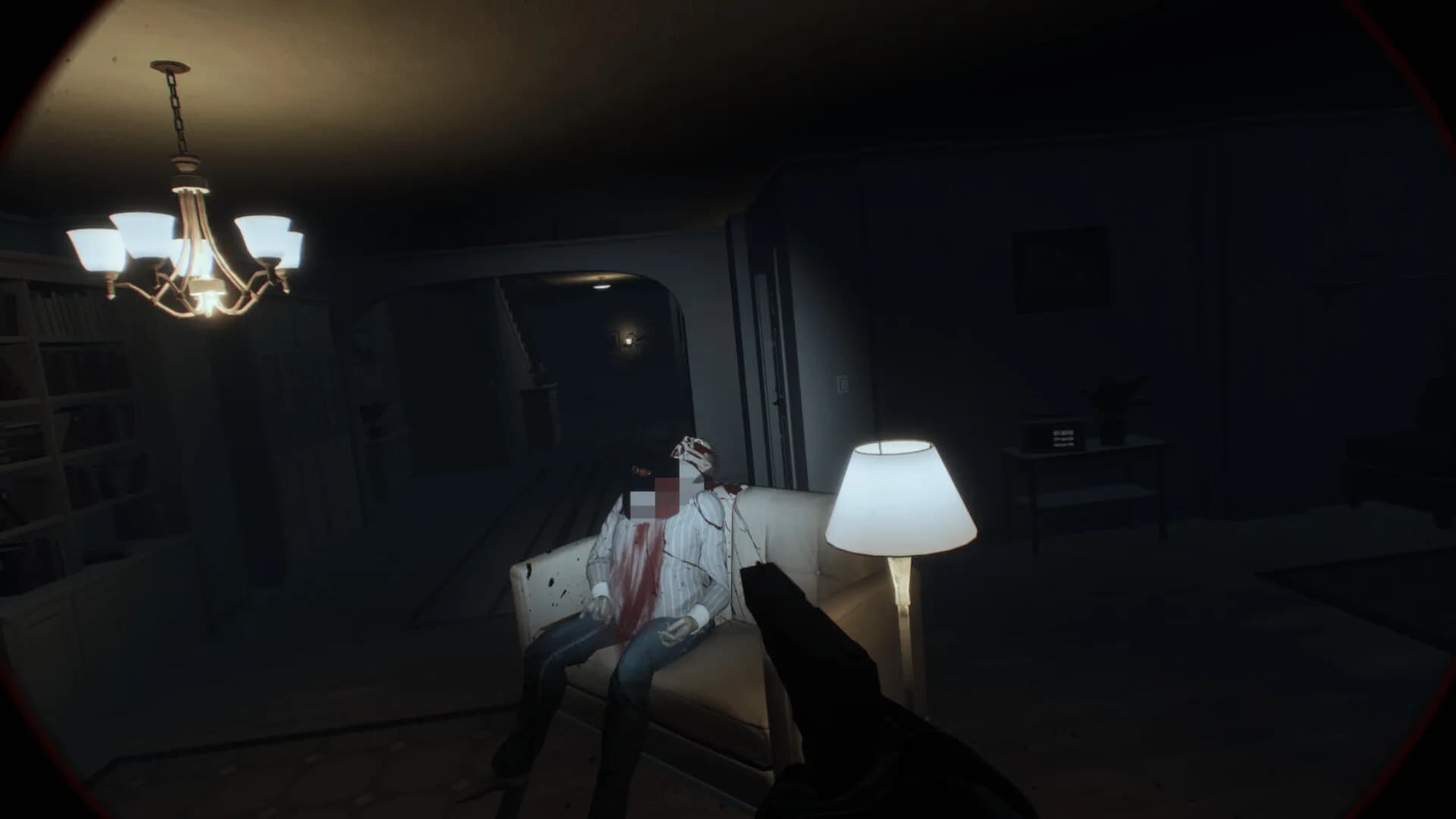 Amber Alert TOTAL VR görsel 3