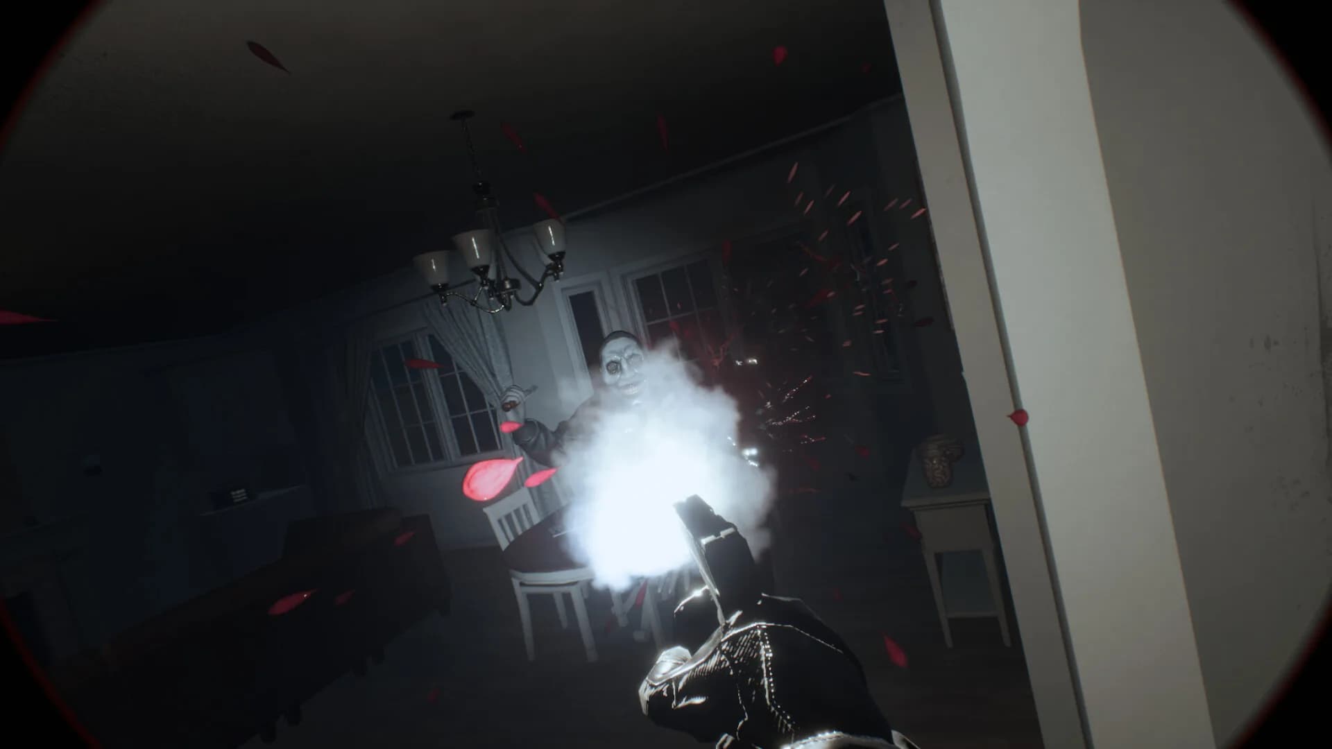 Amber Alert TOTAL VR görsel 4