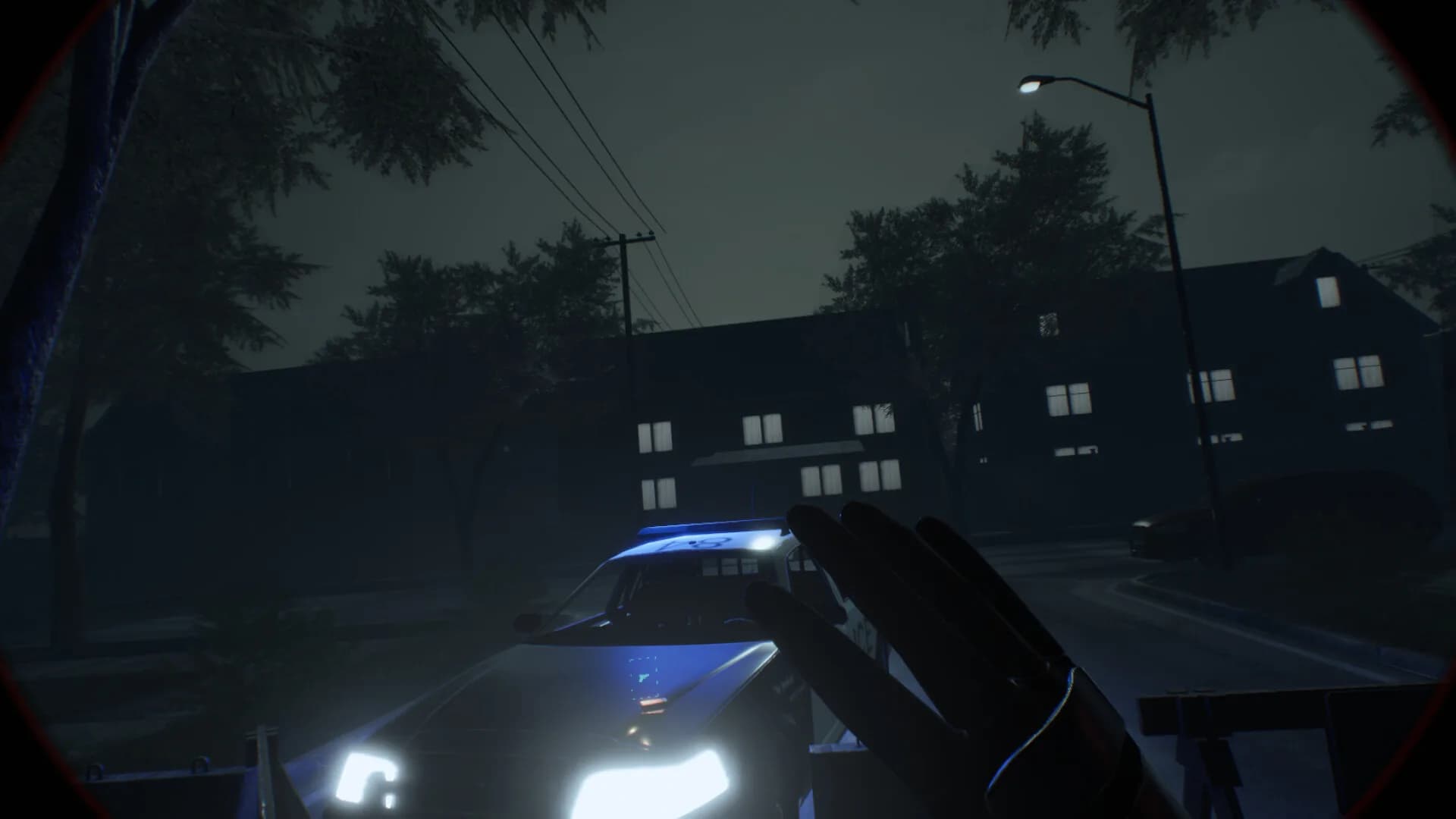 Amber Alert TOTAL VR görsel 9