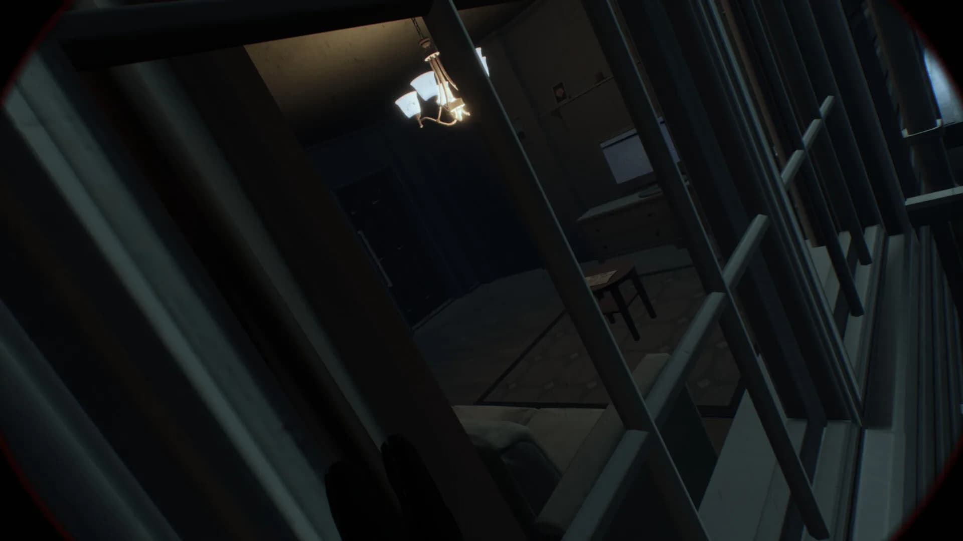 Amber Alert TOTAL VR görsel 10