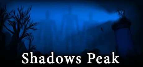 Shadows Peak görsel 1