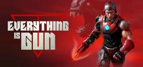 Everything is Gun! görsel 1