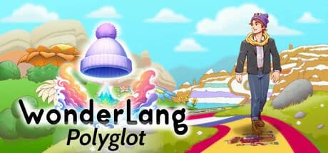 WonderLang Polyglot