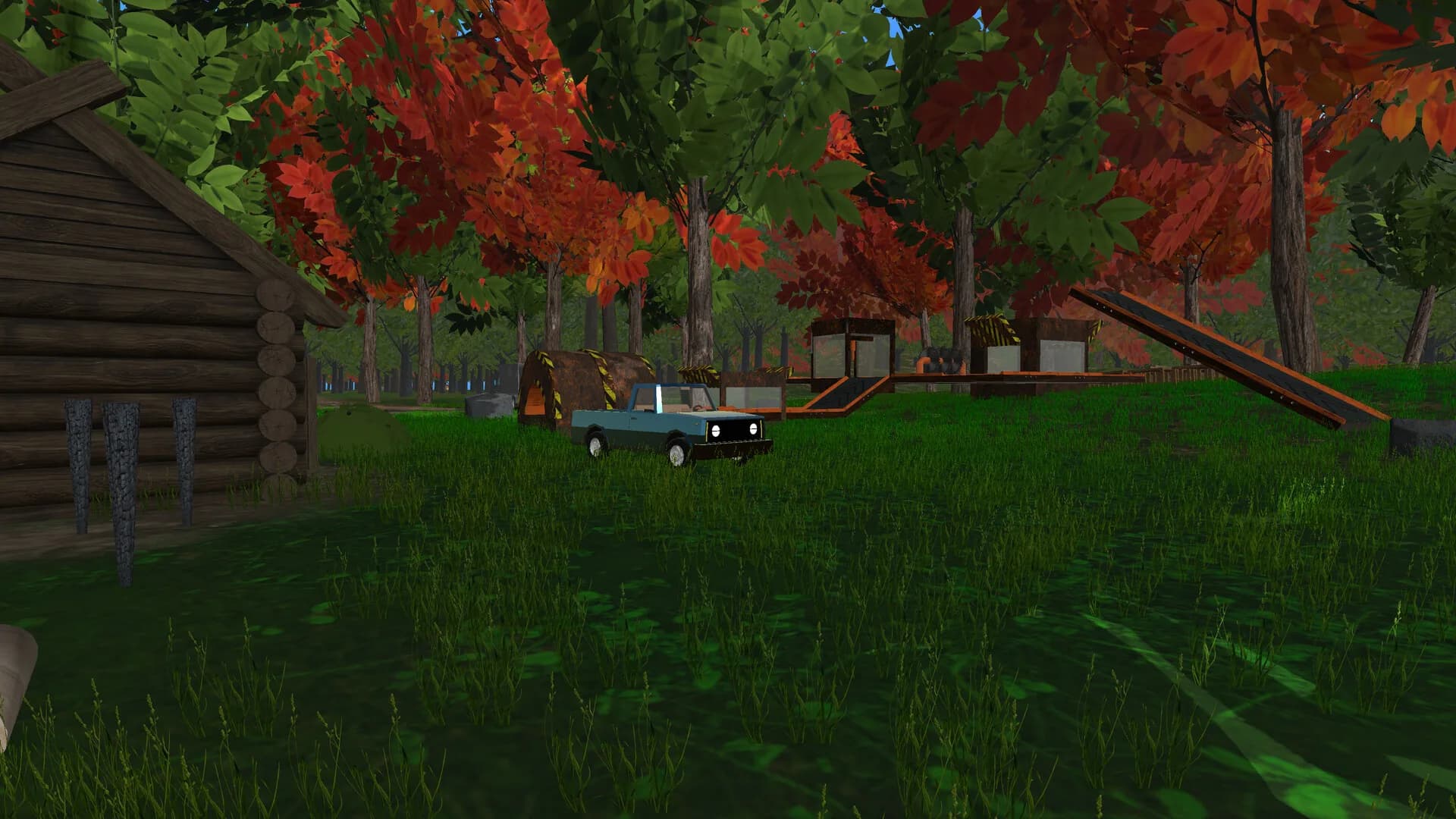 Forest Factory Simulator görsel 4