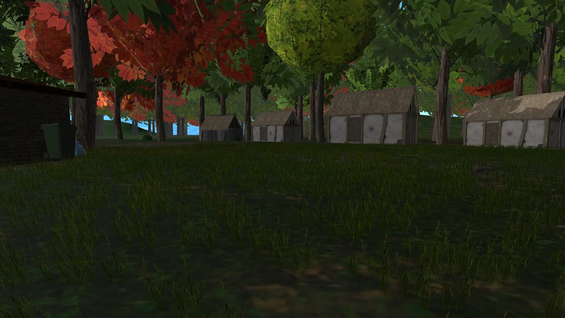 Forest Factory Simulator görsel 5