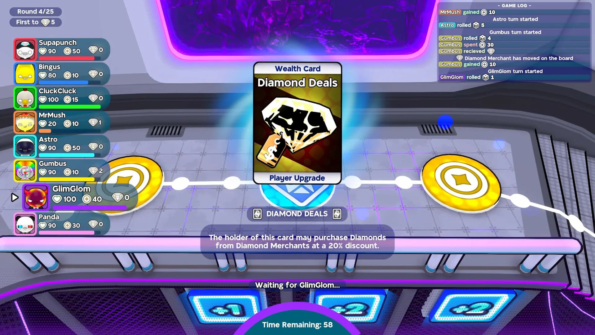Party Champ görsel 8