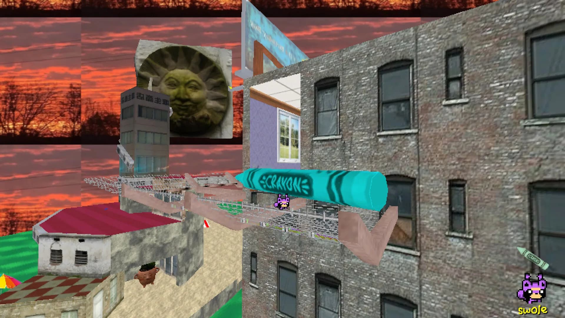 Funi Raccoon Game görsel 12