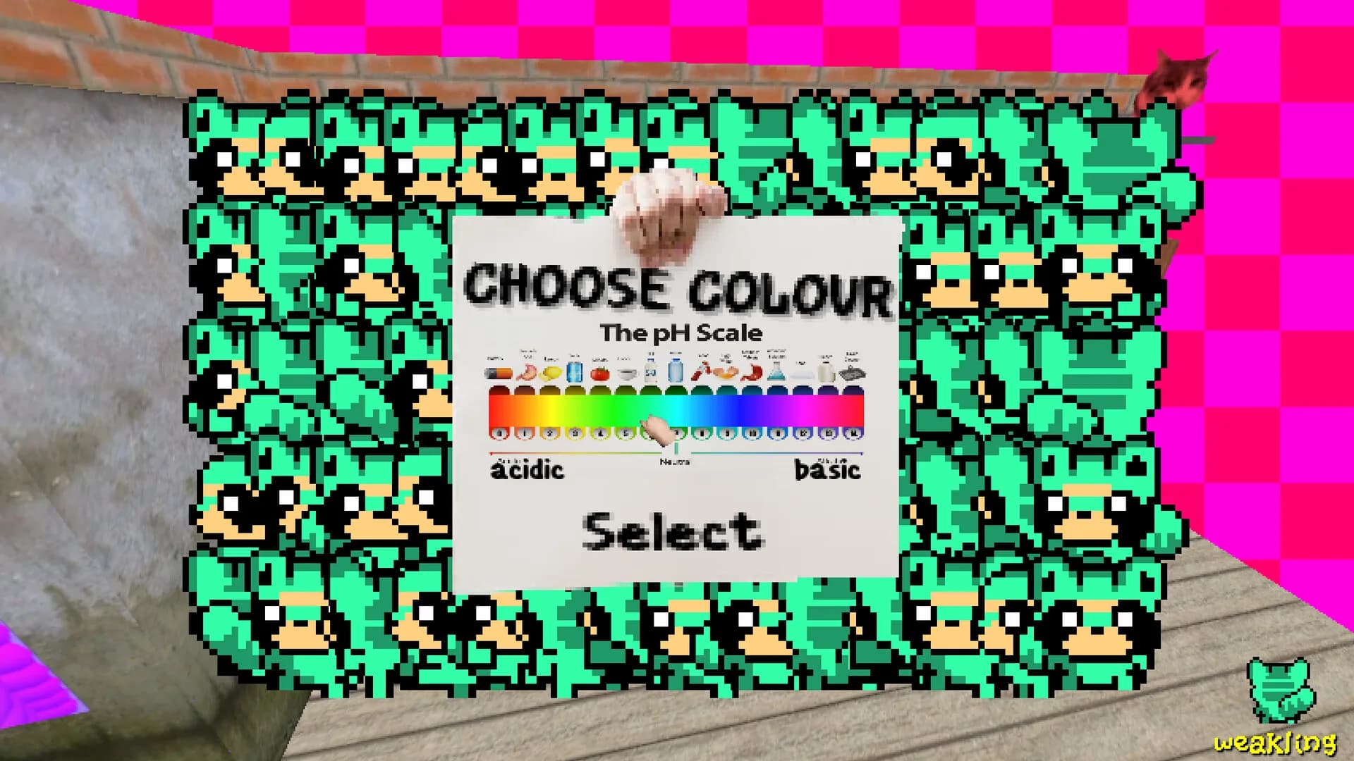 Funi Raccoon Game görsel 7