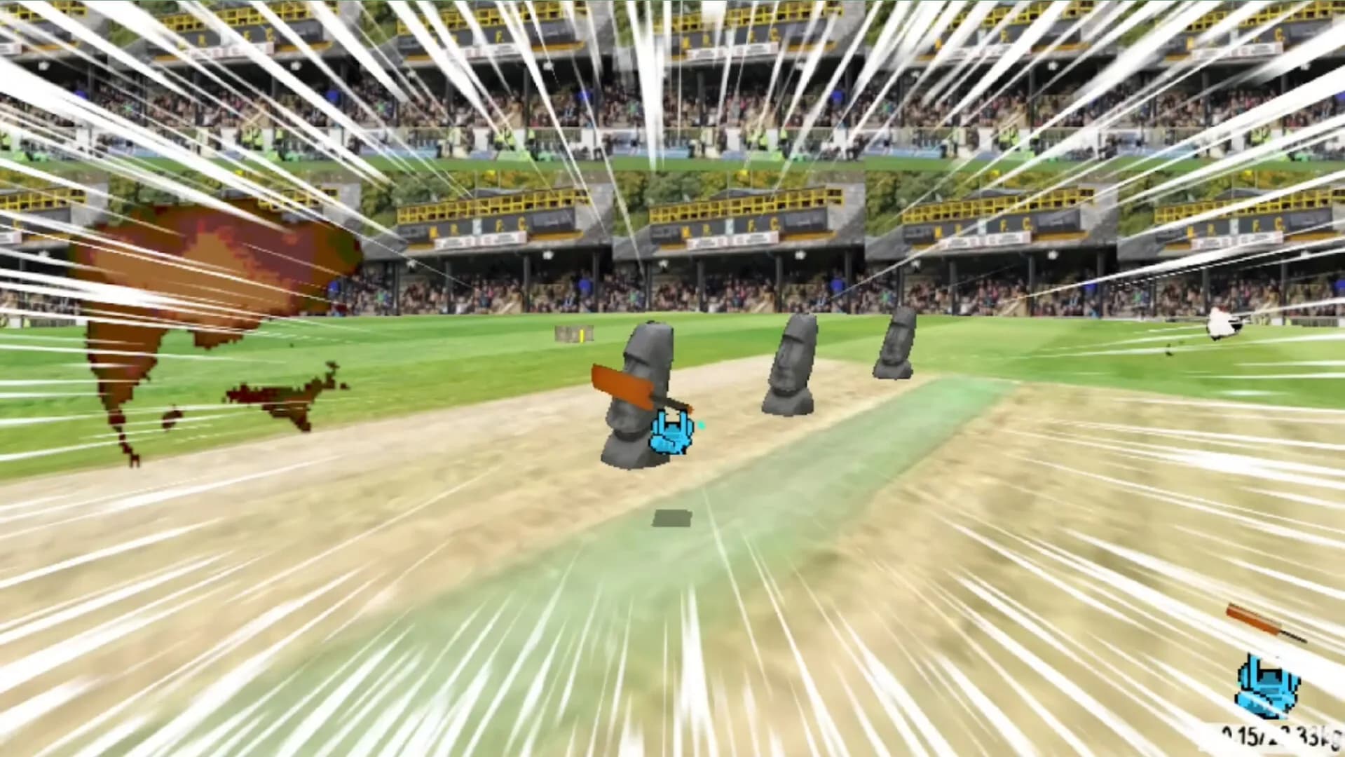 Funi Raccoon Game görsel 9