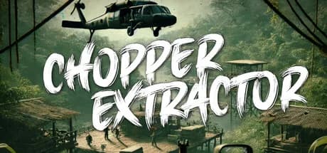 Chopper Extractor görsel 1