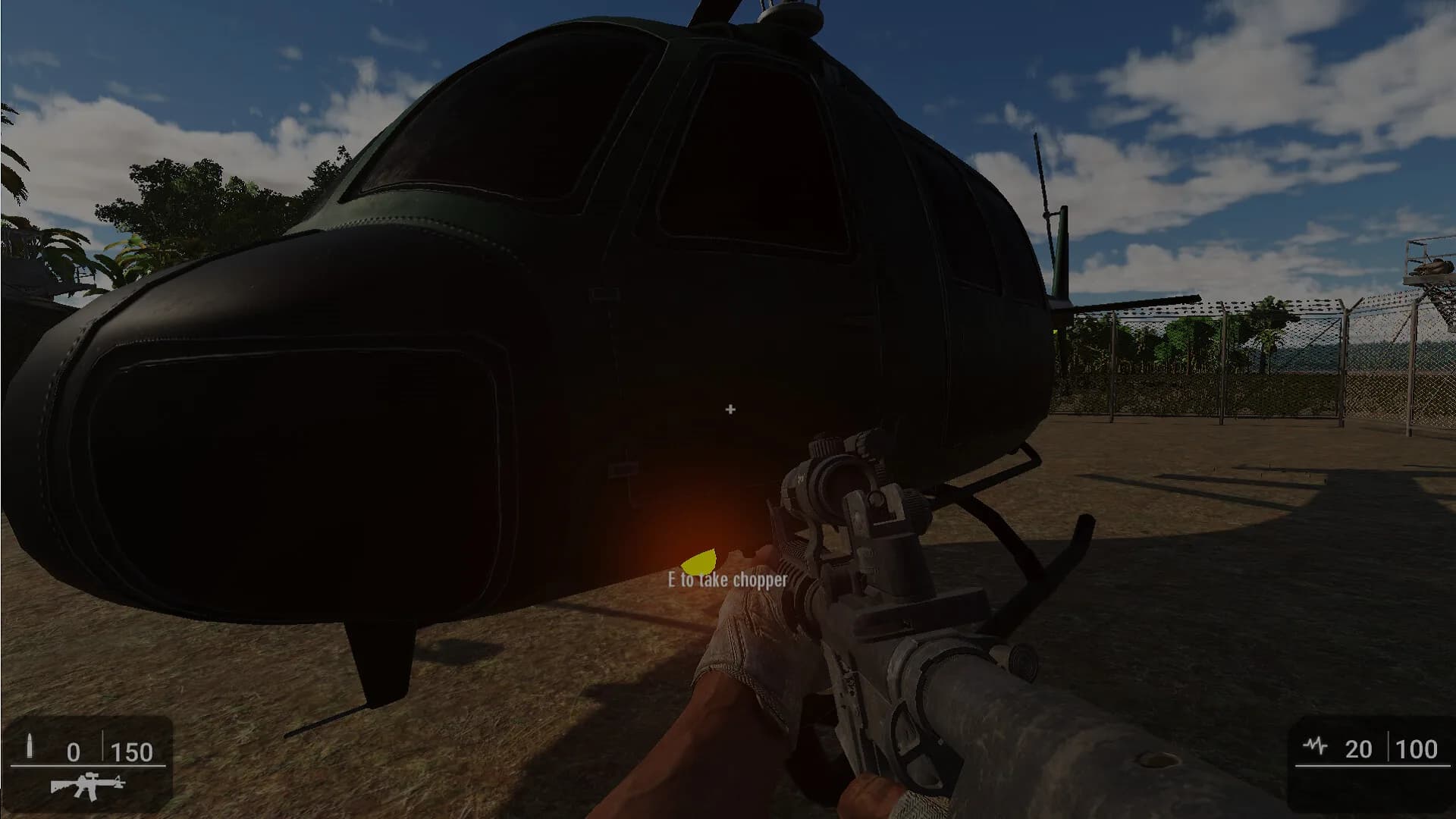 Chopper Extractor görsel 6