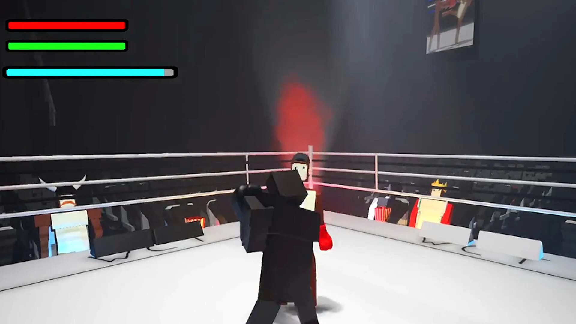MFC - MonkeyFightChampionship görsel 6