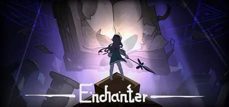 Enchanter - 附魔师