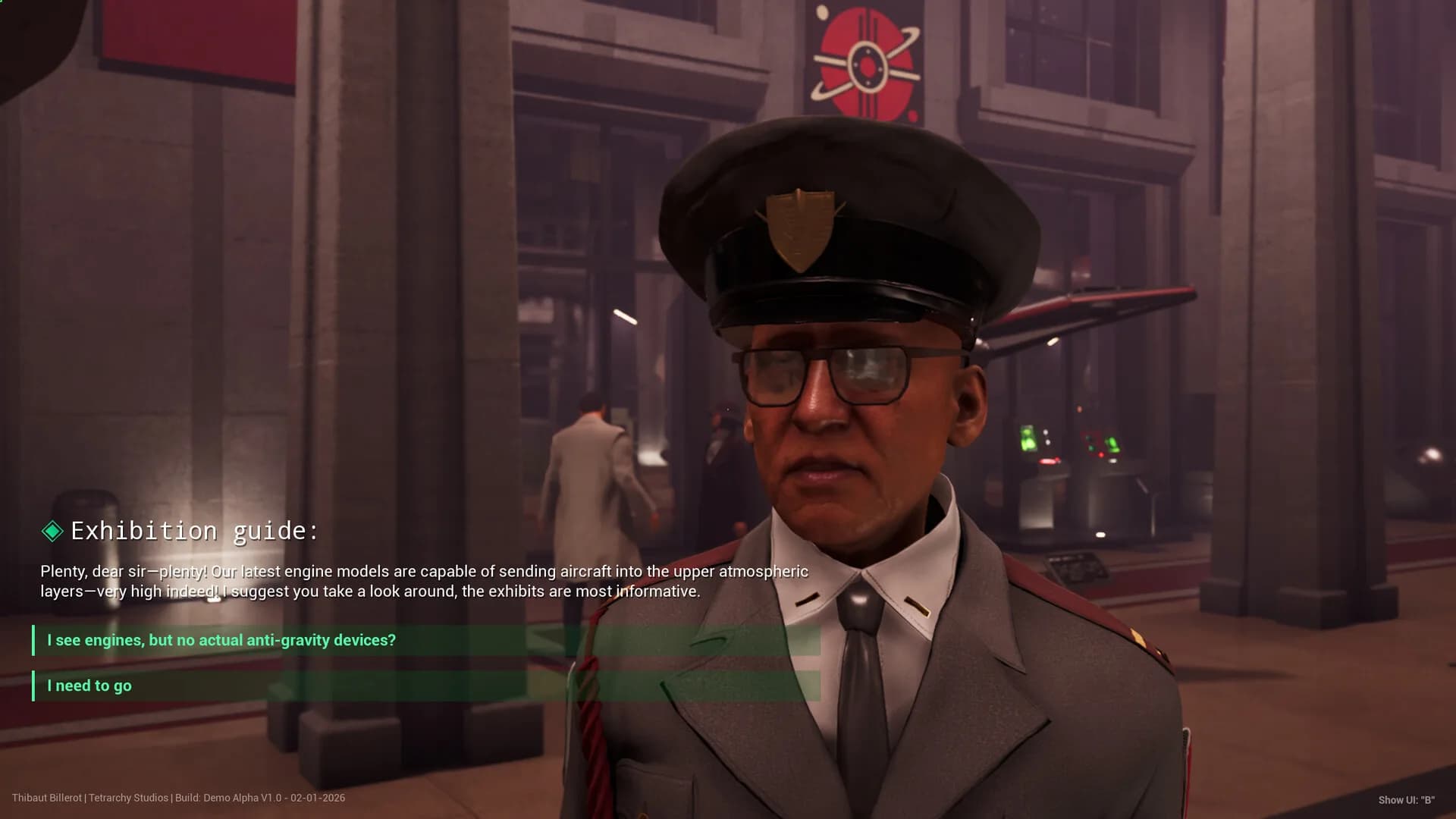 Mandated Fate görsel 18