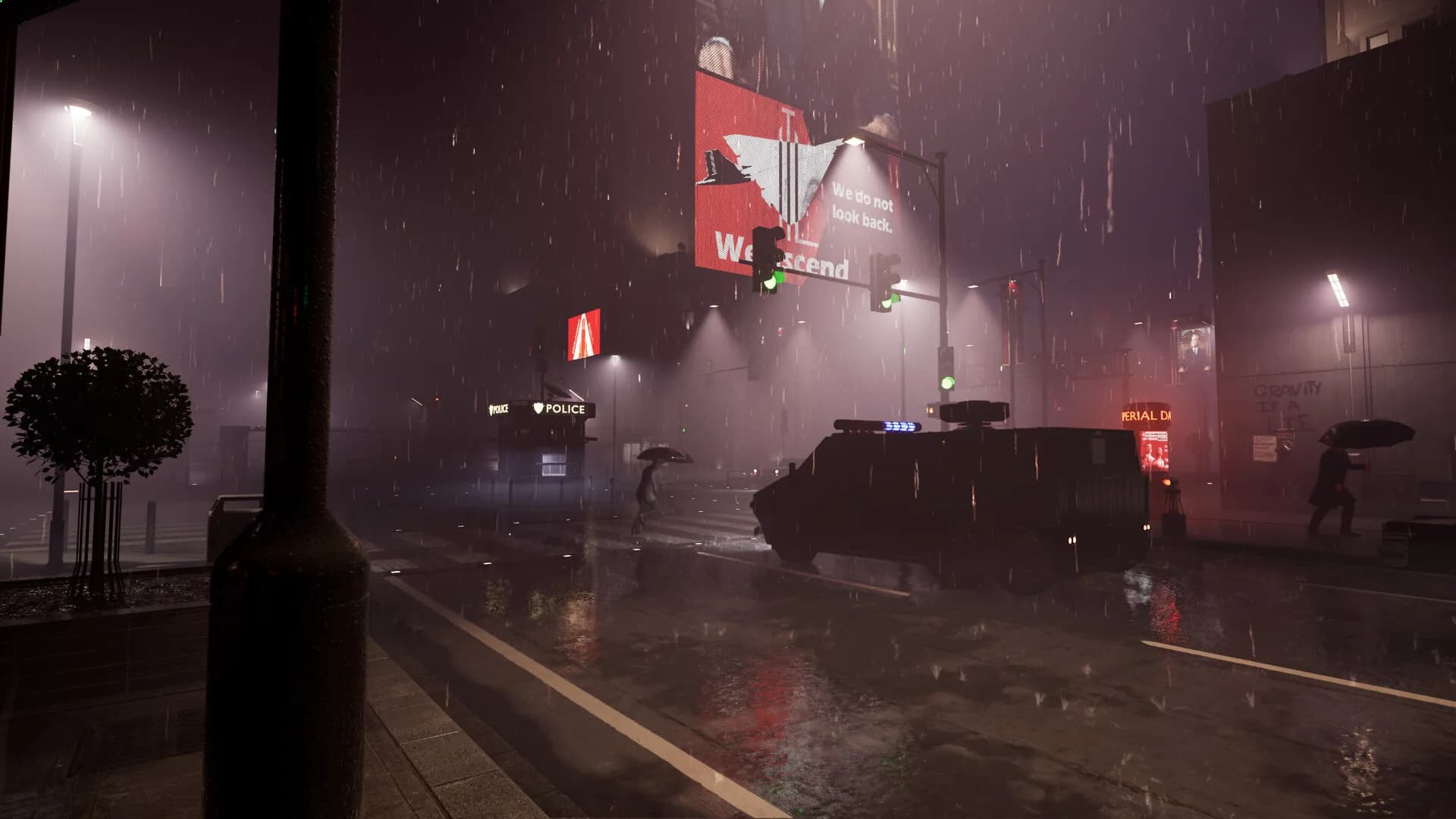 Mandated Fate görsel 45