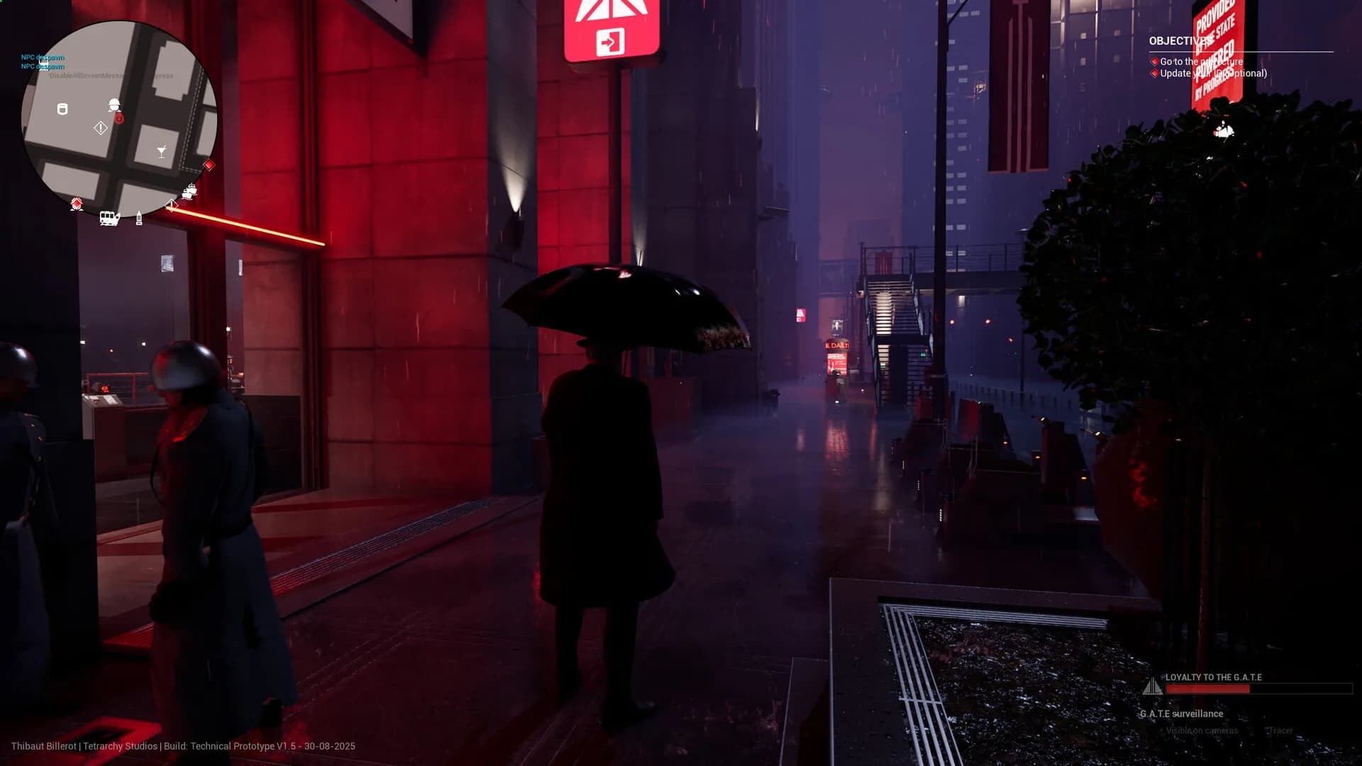 Mandated Fate görsel 78