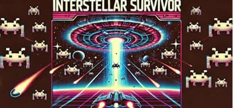 Interstellar Survivor görsel 1