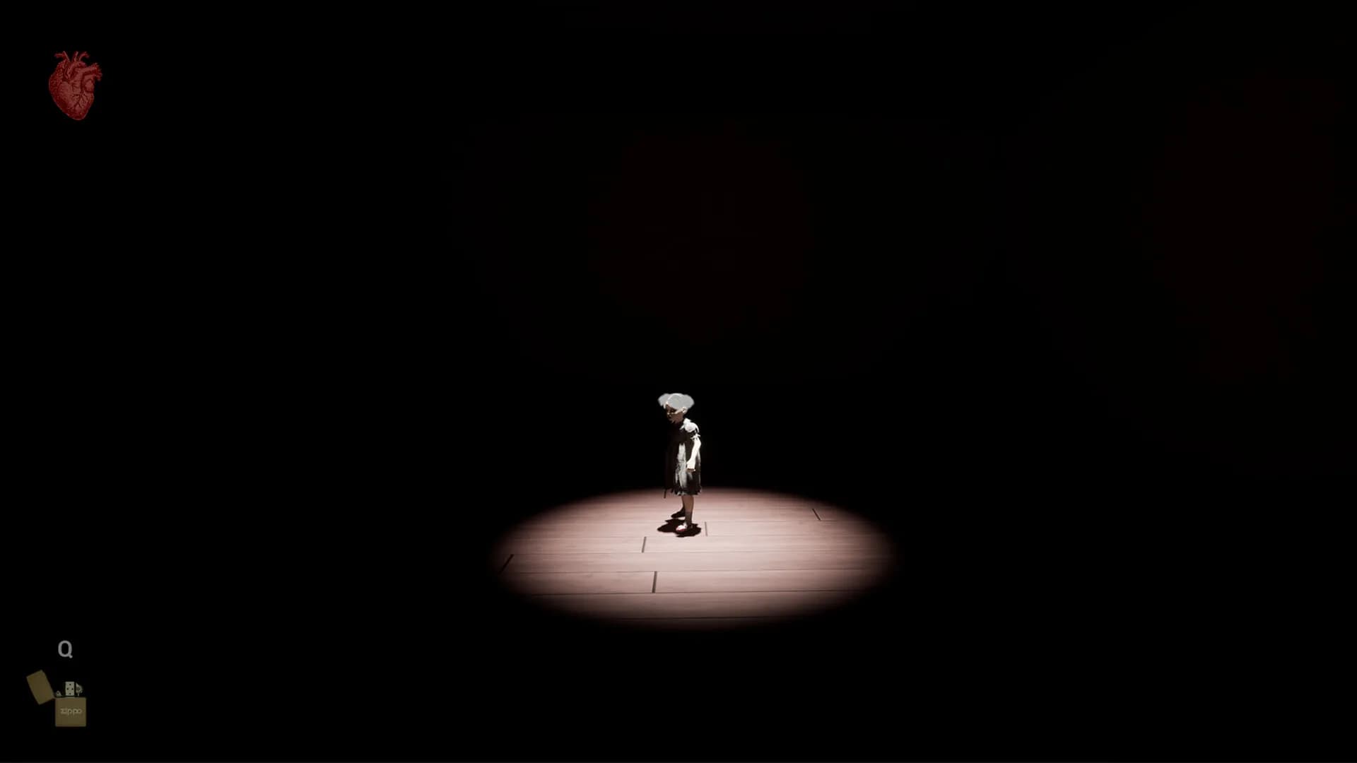 人间恶灵 Evil Spirits of the Mortal World görsel 2