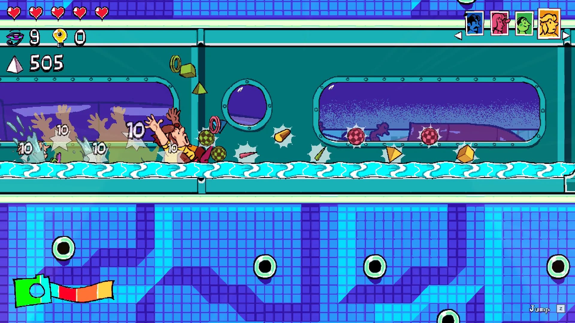 ARTIUS: Pure Imagination görsel 12