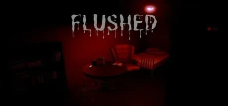 Flushed görsel 1