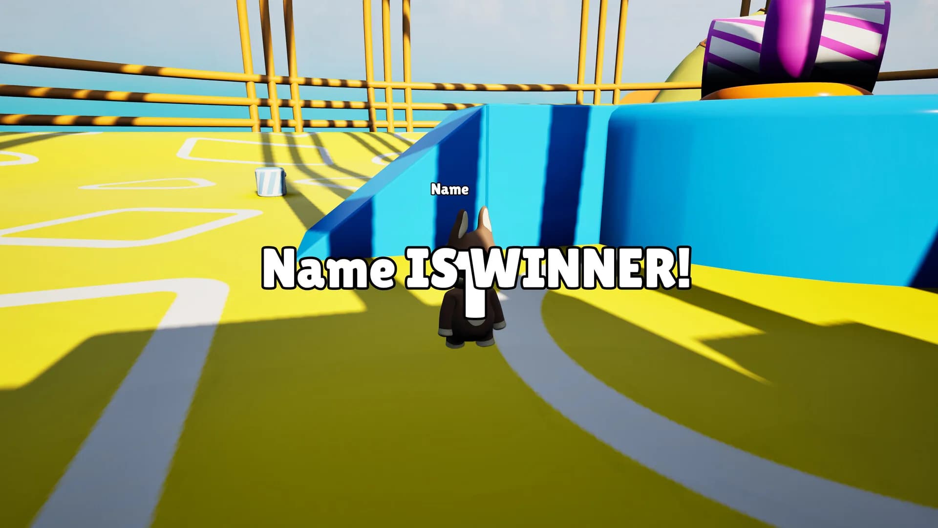 Animal Games görsel 6