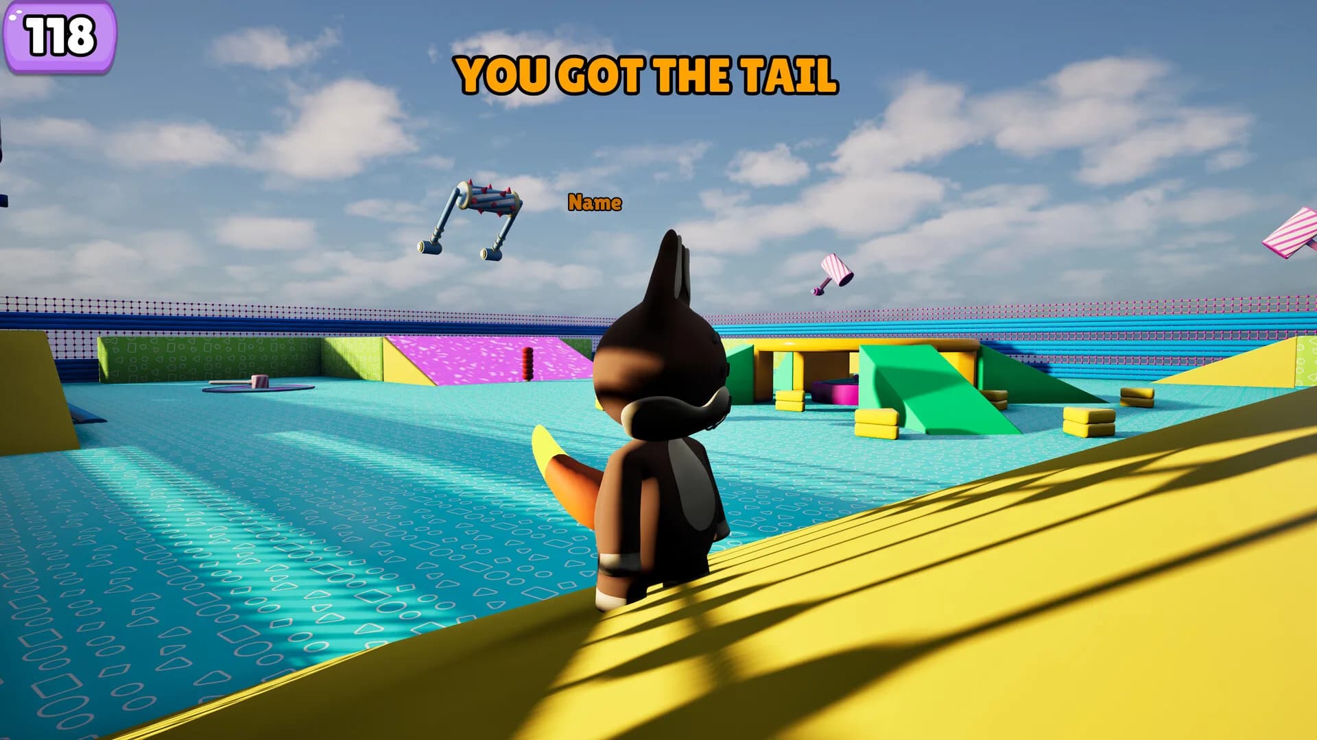 Animal Games görsel 10