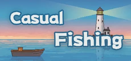 Casual Fishing